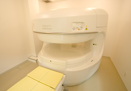 ＭＲＩ